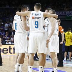 Entrenadores fuera de la Copa: Madrid y Baskonia, favoritos