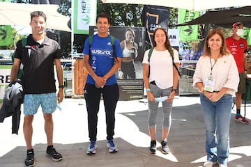 La zona lacustre de nuestro país fue protagonista una vez más del mayor triatlón sudamericano, el Herbalife Nutrition IRONMAN 70.3 Pucón 2022 que se realizó el domingo 9 de enero y donde la multinacional de nutrición fue auspiciador oficial.