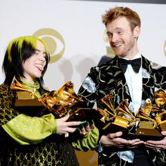 Cómo funcionan los Grammy 2022: quién vota, jurado y dónde se celebran