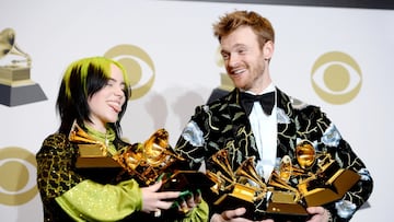 Este 3 de abril se celebran los Grammy 2022. Te explicamos cómo funcionan los premios, dónde se celebran, quién vota y quién conforma al jurado.