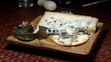 Queso de cabrales: todo lo que no sabes de este manjar