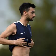 Pastore ya está en Elche