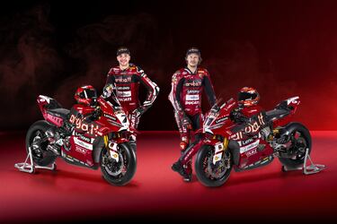 Lecuona: “Estoy ante la mejor oportunidad de mi vida”