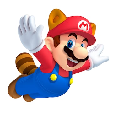 Captura de pantalla - New Super Mario Bros 2 (3DS)