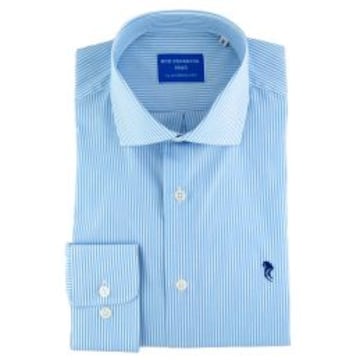 La camisa, otra de las apuestas para regalar entre pericos.