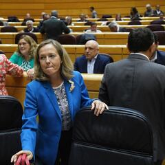 BBVA hace una pesimista predicción sobre la economía española