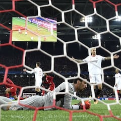 El peor inicio de LaLiga en Champions en cinco años