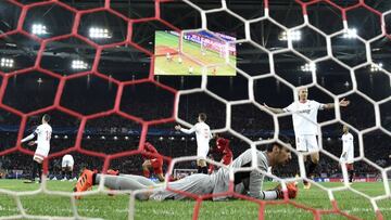 El Sevilla perdió el pasado martes ante el Spartak por 5-1 en Moscú.