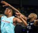 Seraphin pasará por el quirófano al no mejorar la rodilla derecha