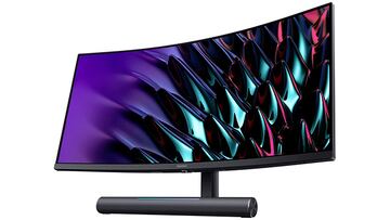 Monitor Huawei