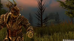 Imágenes de Dragon Age: Origins