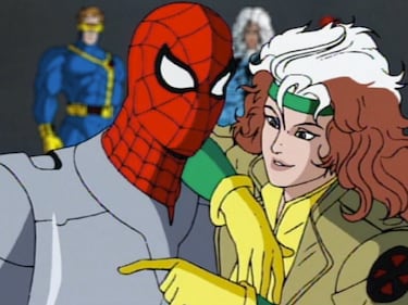 All the Marvel cameos in the latest episode of ‘X-Men 97′: Daredevil, Iron Man, and Doctor Strange