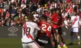 Las polémicas de la jornada 19 de LaLiga EA Sports: todos los penaltis, expulsiones y jugadas controvertidas