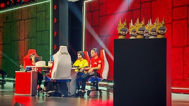 Conoce a todos los Ganadores del  Campeonato Internacional Pokémon de Latinoamérica 2025