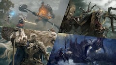 Elden Ring obtiene un impresionante 98 en Metacritic tras la primera oleada de análisis