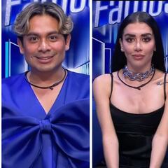 La Casa de los Famosos México: quiénes fueron nominados hoy, 4 de septiembre