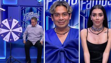 La Casa de los Famosos México: quiénes fueron nominados hoy, 4 de septiembre