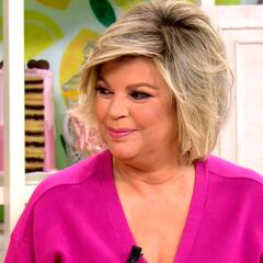 El problema de salud de Terelu Campos: “Presenté ‘Sálvame’ en condiciones deplorables”