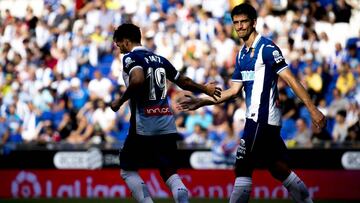 Piatti y Gerard.