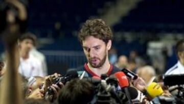 La Selección sufre 'Gasoldependencia'