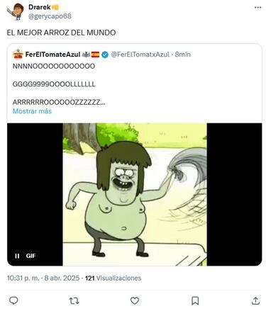 Los mejores memes de los cuartos de Champions