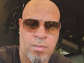 Adriano amenaza al ladrón que estafó a su madre: “Vas a ver al diablo bajar a la tierra”