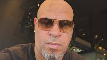 Adriano amenaza al ladrón que estafó a su madre: “Vas a ver al diablo bajar a la tierra”