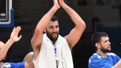 Ioannis Bourousis.