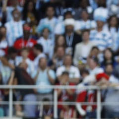 Los rumores y acusaciones que perjudican a Argentina en el Mundial