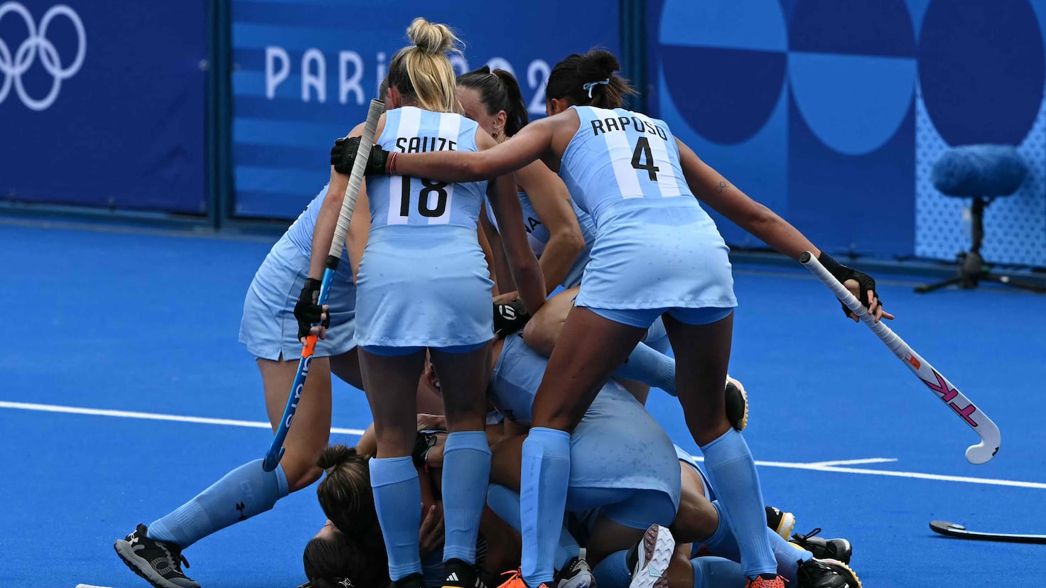 Argentina 2 (3) Bélgica 2 (1) resumen, resultado y goles del partido