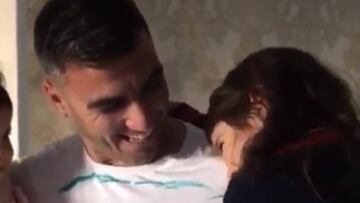 El emotivo mensaje de la viuda de José Antonio Reyes el día que cumpliría 36 años