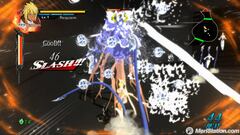 Imágenes de Bleach: Soul Resurrección