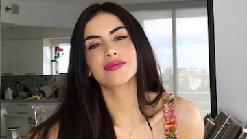 Pipe Bueno envió un mensaje a Jessica Cediel que publicó una foto con su novio.