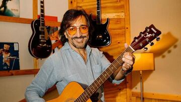 Antonio Carmona, destrozado tras la muerte de su sobrino: “Me costó aceptar que ya no estás”