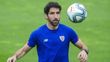 RAUL GARCIA