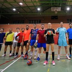 "El sexo no tiene importancia"