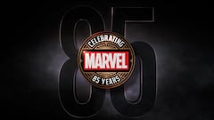 Marvel celebrates its 85th anniversary with an Excelsior! trailer featuring signatures from the 2025 films and series