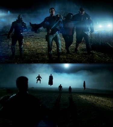 Goodbye forever to the DCEU: ‘Peacemaker ‘Season 2 rewrites history and James Gunn completely eliminates the Justice League