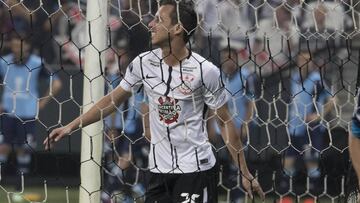 Corinthians tendrá dos bajas ante Millos en Libertadores