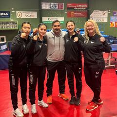 El UCAM Cartagena regresa al cuadro final de la Champions