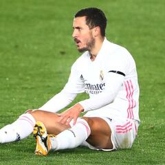 Hazard dice casi adiós a 2020