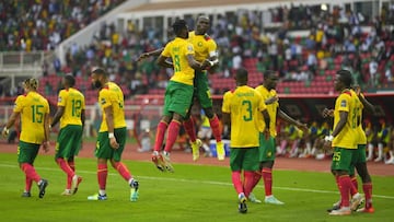 Finalizó la fase de grupos del torneo más importante de la Confederación Africana de Fútbol, algunos elementos de MLS se marchan y otros continúan.