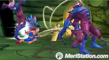 [E3] Spider-Man: Friend or Foe