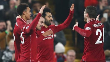 Klopp: Liverpool are immune to Premier League title hype