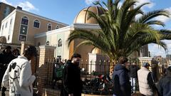 When does Ramadan begin? What to know about the month-long period of fasting for Muslims