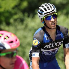 Alaphilippe: "I want to win a great Ardennes classic"