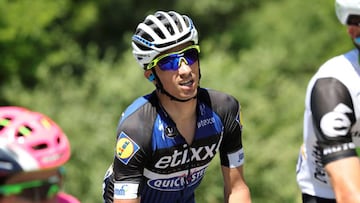 Julian Alaphilippe. 