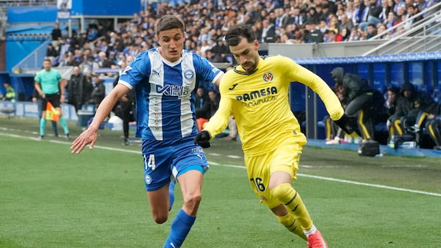 Nahuel Tenaglia será la única baja en Montilivi