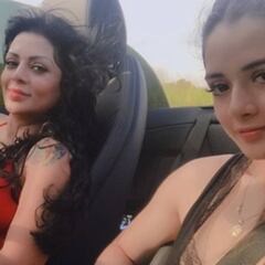 ¿Qué pasó con la cuenta de Instagram de Marbelle?