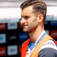 "No supimos encajar la idea de fútbol, el estilo de juego"